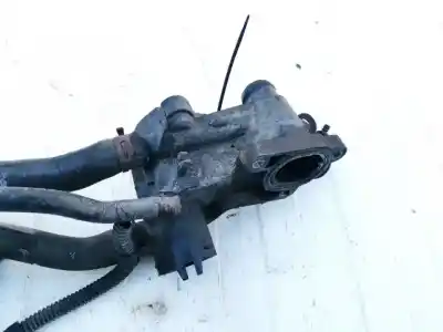 Автозапчастина б/у термостат для volkswagen golf v variant (1k5) 1.4 посилання на oem iam 032121111  