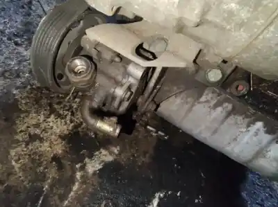 Автозапчасти б/у насос гидроусилителя за volkswagen bora variant (1j6) 1.9 tdi ссылки oem iam 038145255b  