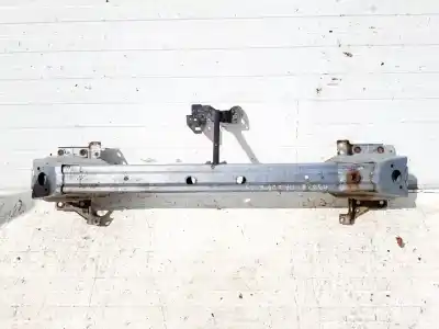 Peça sobressalente para automóvel em segunda mão reforço do pára choques dianteiro por mazda 6 lim. (gh) 1.8 120cv active referências oem iam 