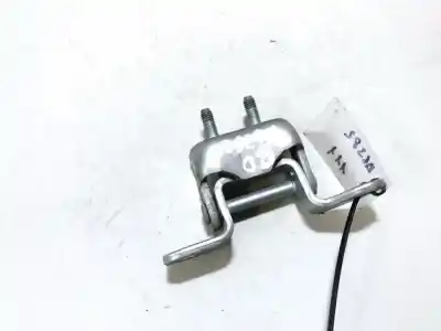 Peça sobressalente para automóvel em segunda mão amortecedores do tronco / porta por toyota avensis wagon (t25) 2.0 d-4d executive referências oem iam 