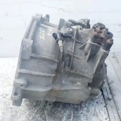Second-hand car spare part gearbox for opel meriva b 1.7 16v cdti oem iam references f23  