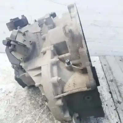 Second-hand car spare part gearbox for opel meriva b 1.7 16v cdti oem iam references f23  