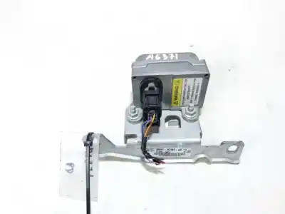 Peça sobressalente para automóvel em segunda mão sensor por ford c-max, 2003.01 - 2007.06 1.6 duratorq 66kw 2003.01 - 2010.06 referências oem iam 3m5t14b296ab