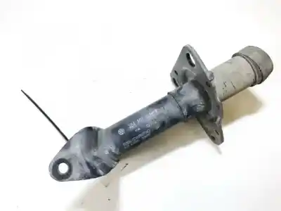 Автозапчастина б/у передній бампер підсилення для volkswagen passat variant (3b5) 1.8 посилання на oem iam 3b0807133  