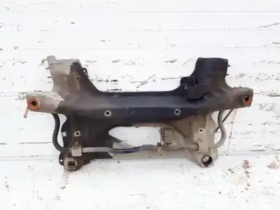 Peça sobressalente para automóvel em segunda mão charrió / suporte de eixo dianteiro por citroen c5 i (dc_) 2.0 hdi (dcrhyb) referências oem iam 