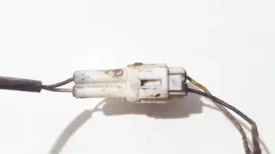 Peça sobressalente para automóvel em segunda mão sensor abs por toyota corolla (e11) 2.0 d-4d linea sol referências oem iam 0265006677  89542-02040