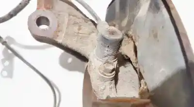 Second-hand car spare part abs sensor for toyota corolla (e11) 2.0 d-4d linea sol oem iam references 0265006677