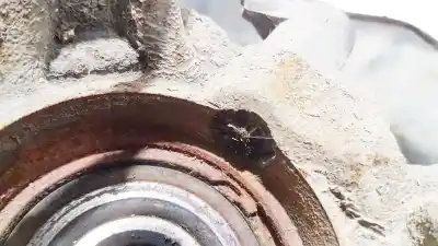 Peça sobressalente para automóvel em segunda mão sensor abs por toyota corolla (e11) 2.0 d-4d linea sol referências oem iam 0265006677  89542-02040