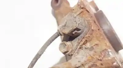 Second-hand car spare part abs sensor for toyota corolla (e11) 1.6 linea terra oem iam references 8954512040