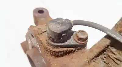 Second-hand car spare part abs sensor for toyota corolla (e11) 1.6 linea terra oem iam references 8954612040