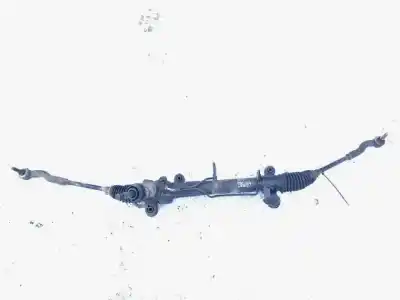 Peça sobressalente para automóvel em segunda mão caixa de direção por toyota avensis wagon (t25) 2.0 d-4d executive referências oem iam 