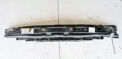 Second-hand car spare part front bumper reinforcement for opel zafira a 2.0 dti oem iam references 