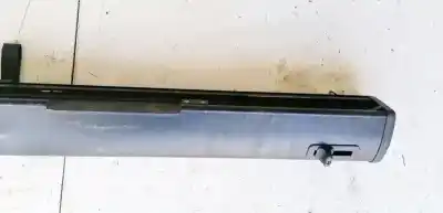 Автозапчасти б/у задний поддон за volkswagen passat variant (3b5) 1.8 ссылки oem iam   