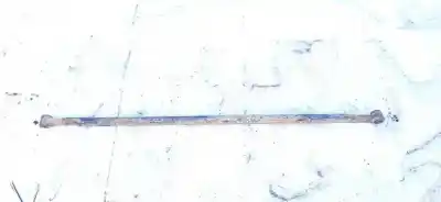 Peça sobressalente para automóvel em segunda mão barra estabilizadora traseira por audi 100 avant (c4) 2.3 referências oem iam 