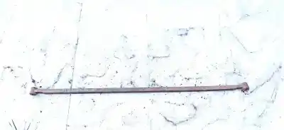 Peça sobressalente para automóvel em segunda mão barra estabilizadora traseira por audi 80/90 (893) 1.8 referências oem iam 