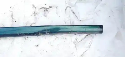 Автозапчастина б/у права бічна сподница (виріз) для jaguar x-type 2.1 v6 24v cat посилання на oem iam   