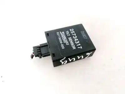Peça sobressalente para automóvel em segunda mão sensor por chevrolet captiva 2.0 d 4wd referências oem iam 25734317