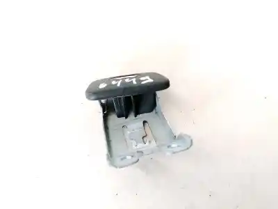 Second-hand car spare part plastics for chevrolet captiva 2.0 d 4wd oem iam references   