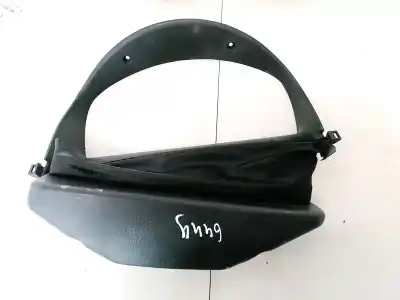 Peça sobressalente para automóvel em segunda mão molduras frontais por chevrolet captiva 2.0 d 4wd referências oem iam 96476897