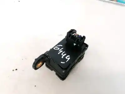 Peça sobressalente para automóvel em segunda mão sensor por chevrolet captiva 2.0 d 4wd referências oem iam 96625913  25.1701-0335.3