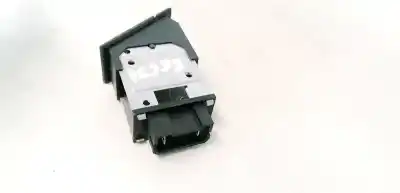 Pezzo di ricambio per auto di seconda mano interruttore per citroen evasion 2.0 hdi sx riferimenti oem iam   