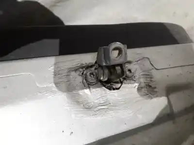 Second-hand car spare part hinge for opel meriva 1.6 16v oem iam references   