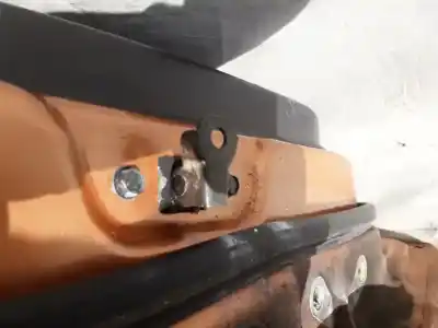 Peça sobressalente para automóvel em segunda mão dobradiça por chevrolet captiva 2.0 d 4wd referências oem iam 