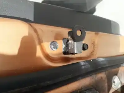 Second-hand car spare part hinge for chevrolet captiva 2.0 d 4wd oem iam references   