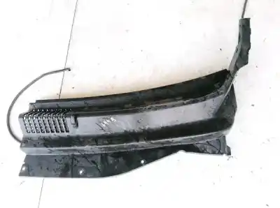 Peça sobressalente para automóvel em segunda mão grelha torpedo curcuvan por chevrolet captiva 2.0 d 4wd referências oem iam 96622274