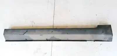 Peça sobressalente para automóvel em segunda mão embaladeira lado direito (corte) por chevrolet captiva 2.0 d 4wd referências oem iam 96804212