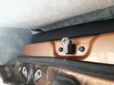 Peça sobressalente para automóvel em segunda mão dobradiça por chevrolet captiva 2.0 d 4wd referências oem iam 