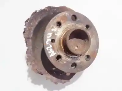 Pezzo di ricambio per auto di seconda mano snodo posteriore sinistro per opel meriva 1.6 16v riferimenti oem iam 