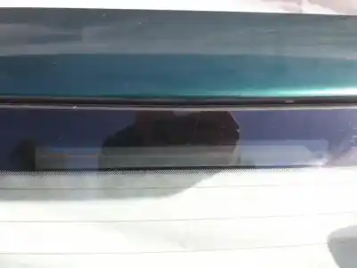 Автозапчастина б/у центральний гампов для audi a3 (8l) 1.8 ambiente посилання на oem iam 
