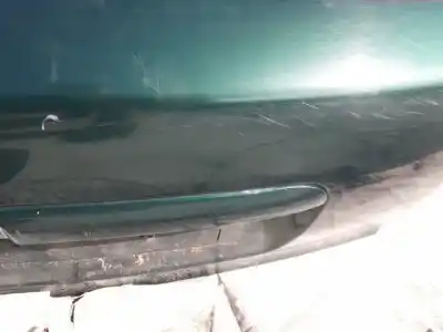 Автозапчастина б/у зовнішня ручка ворот для audi a3 (8l) 1.8 ambiente посилання на oem iam   