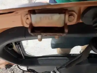 Peça sobressalente para automóvel em segunda mão amortecedores do tronco / porta por chevrolet captiva 2.0 d 4wd referências oem iam 