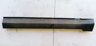 Peça sobressalente para automóvel em segunda mão embaladeira lado esquerdo (corte) por chevrolet captiva 2.0 d 4wd referências oem iam 96804211