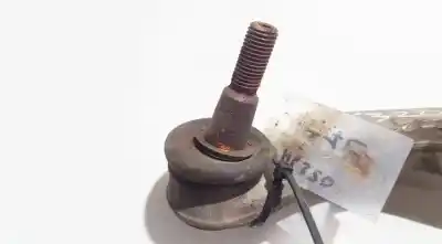 Автозапчастина б/у передній лівий нижний рычаг підвіски для volkswagen passat variant (3b5) 1.8 посилання на oem iam   