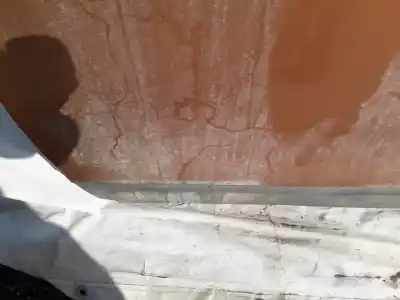 Pezzo di ricambio per auto di seconda mano plastica per chevrolet captiva 2.0 d 4wd riferimenti oem iam   