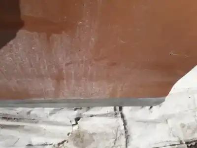 Pezzo di ricambio per auto di seconda mano plastica per chevrolet captiva 2.0 d 4wd riferimenti oem iam   