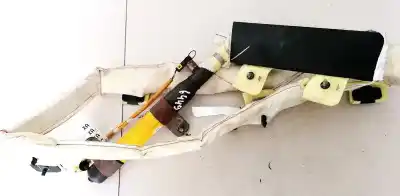 Peça sobressalente para automóvel em segunda mão airbag de cortina dianteiro esquerdo por chevrolet captiva 2.0 d 4wd referências oem iam 96631496