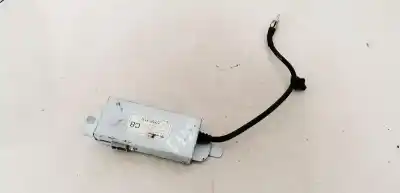 Peça sobressalente para automóvel em segunda mão módulo eletrónico antena por chevrolet captiva 2.0 d 4wd referências oem iam 96628318
