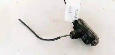 Автозапчастина б/у ліва бічна для volkswagen passat variant (3b5) 1.8 посилання на oem iam 3b0949117c  