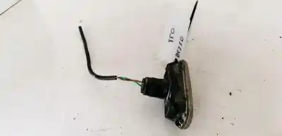 Автозапчастина б/у ліва бічна для volkswagen passat variant (3b5) 1.8 посилання на oem iam 3b0949117c  