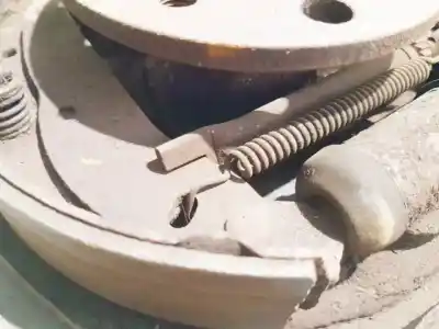 Pezzo di ricambio per auto di seconda mano pezzi vari per opel astra g caravan 1.4 16v riferimenti oem iam   