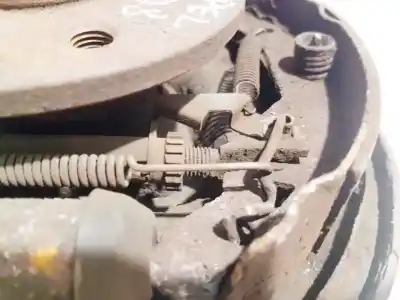 Pezzo di ricambio per auto di seconda mano pezzi vari per opel astra g caravan 1.4 16v riferimenti oem iam   