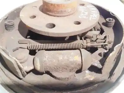 Pezzo di ricambio per auto di seconda mano pezzi vari per opel astra g caravan 1.4 16v riferimenti oem iam 