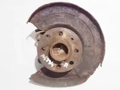 Pezzo di ricambio per auto di seconda mano snodo posteriore destro per opel meriva 1.6 16v riferimenti oem iam 