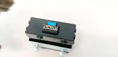 Peça sobressalente para automóvel em segunda mão sensor por chevrolet captiva 2.0 d 4wd referências oem iam 96673462  7d28-1