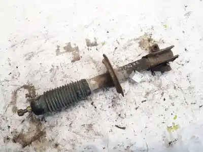 Peça sobressalente para automóvel em segunda mão amortecedor dianteiro direito por citroen evasion 2.0 hdi sx referências oem iam 