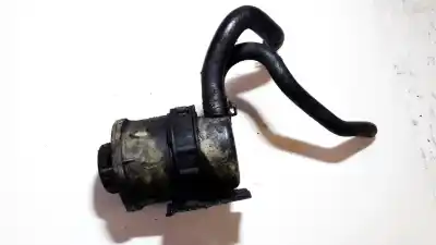 Автозапчастина б/у адресний депозит для renault megane i scenic (ja0) 1.9 dti diesel cat посилання на oem iam 7700795347  